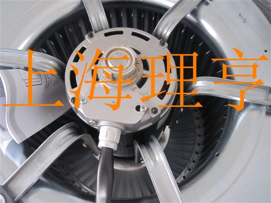 DD15/15 工业风扇意大利NICOTRA风机