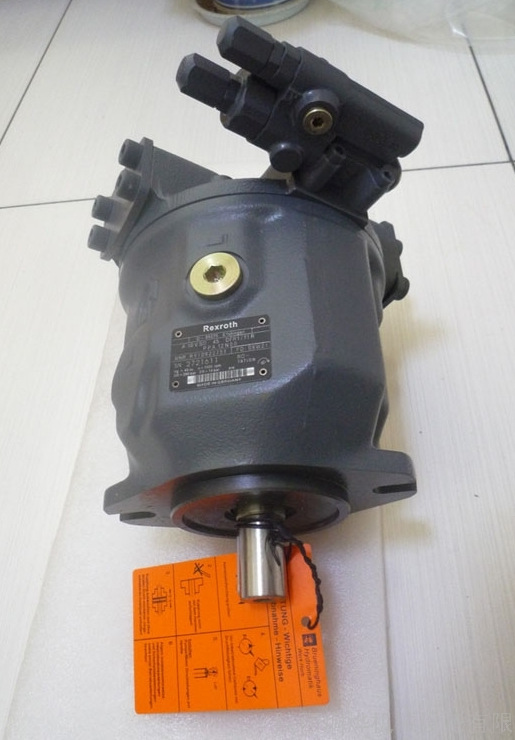 Rexroth柱塞泵A10VSO45DRG/31R-PPA12N00力士乐原装正