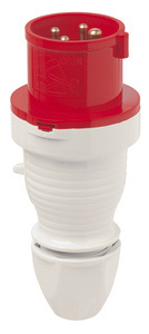 210406|德国walther插头|德国瓦尔特插头|德国原装进口16A插头