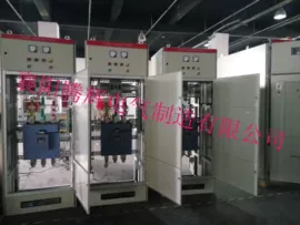 高压成套电器;补偿装置;其他电工电器