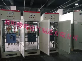 380-1140v low voltage motorsoft starter TGRD低压固态软起动. 