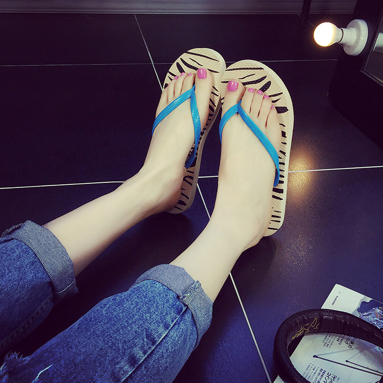 Sandales femme ELUNLANY     en plastique - Ref 2670146 Image 32