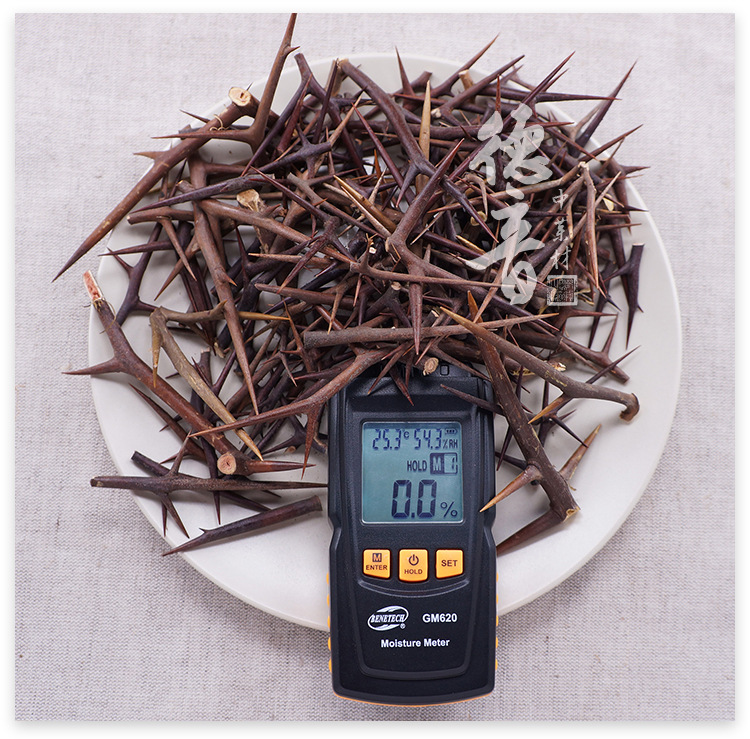 Dried Zao Jiao Ci Chinese Honey Locust Thorn 500g Sichuan Origin Traditional Herbal Decoction Pieces key features