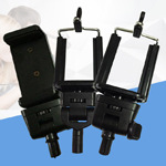 Bâton selfie en Acier inoxydable - Ref 3386682 Image 7