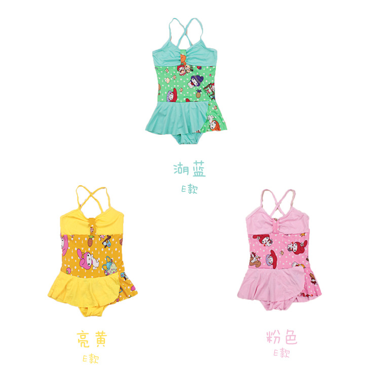 Maillot de bain fille - Ref 2550888 Image 32