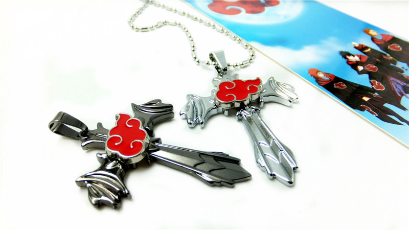 天使转动十字架78