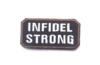 V00171-2 Infidel Strong Black