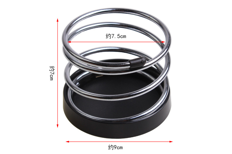 SD-1009車載彈簧飲料架_19