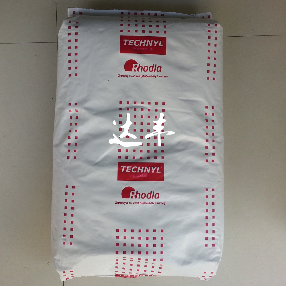 增强PA66 法国罗地亚 A216V30-NC 本色加纤30