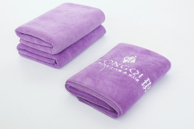 【隆利毛巾】美容美发消毒 柔软吸水性强 全套实用配备专用毛巾|ru