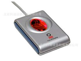 中控URU 4000B  提供SDK開發包