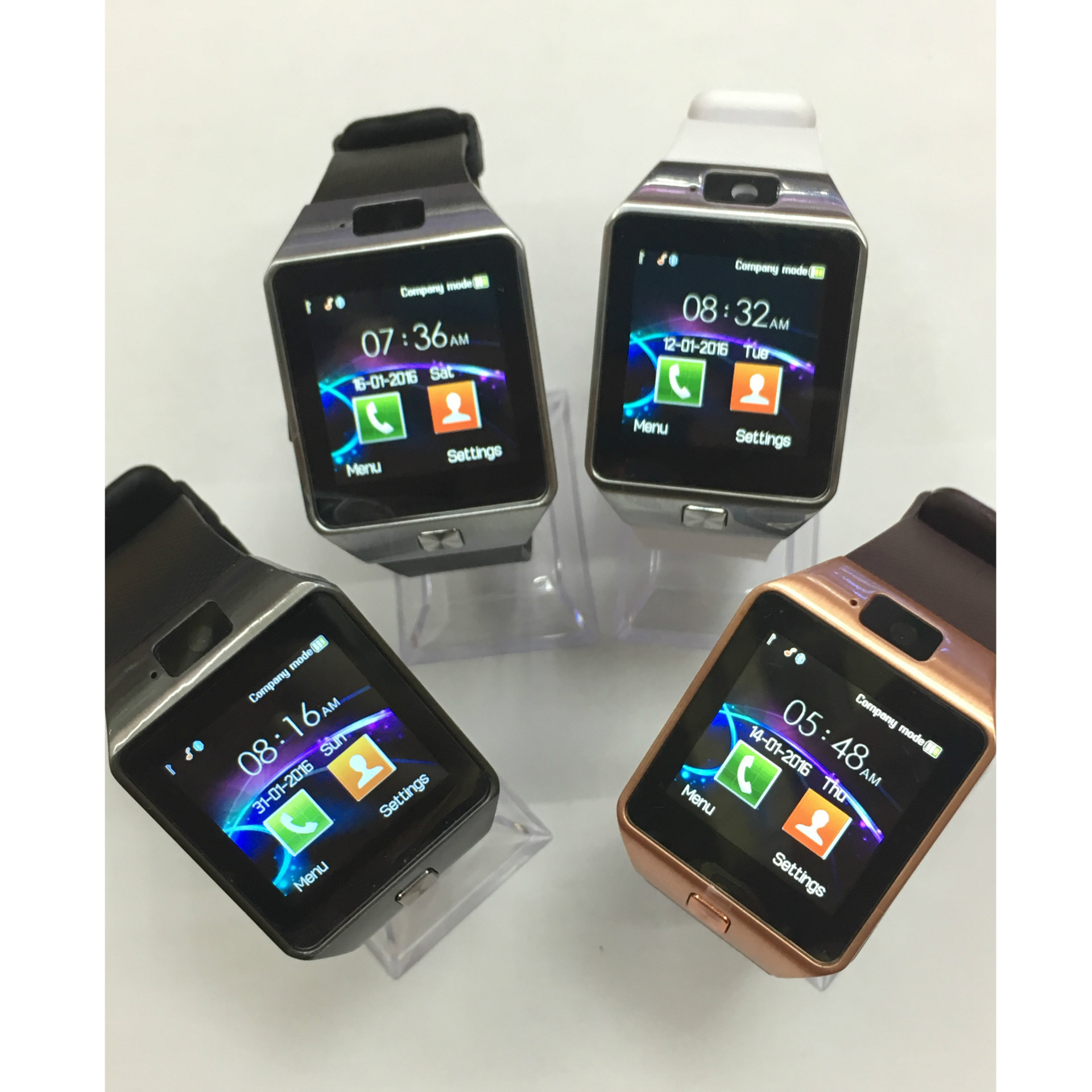 Montre sport - Ref 3439512 Image 4