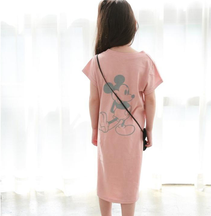 Robes pour fille - Ref 2046741 Image 39