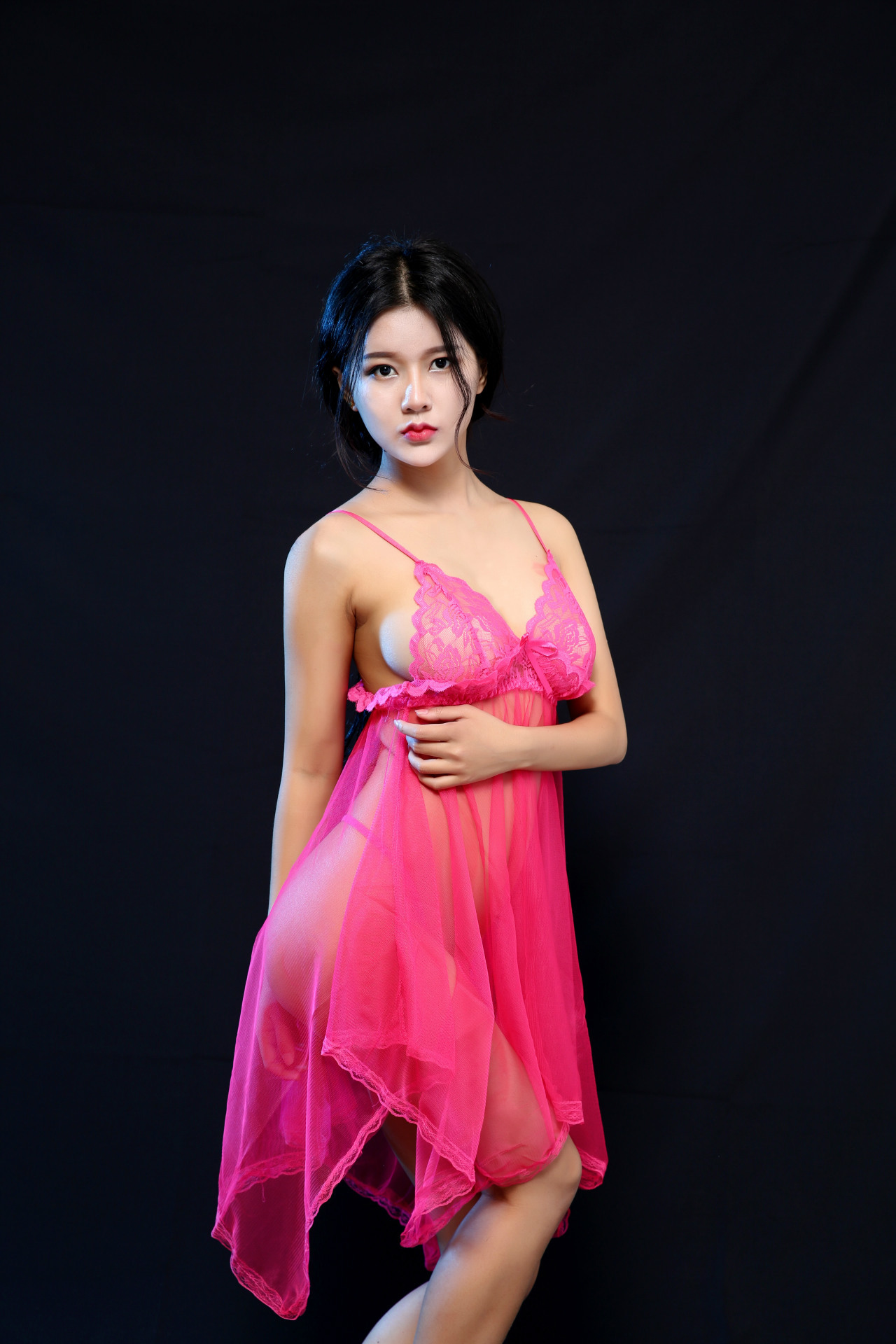 로즈 레드