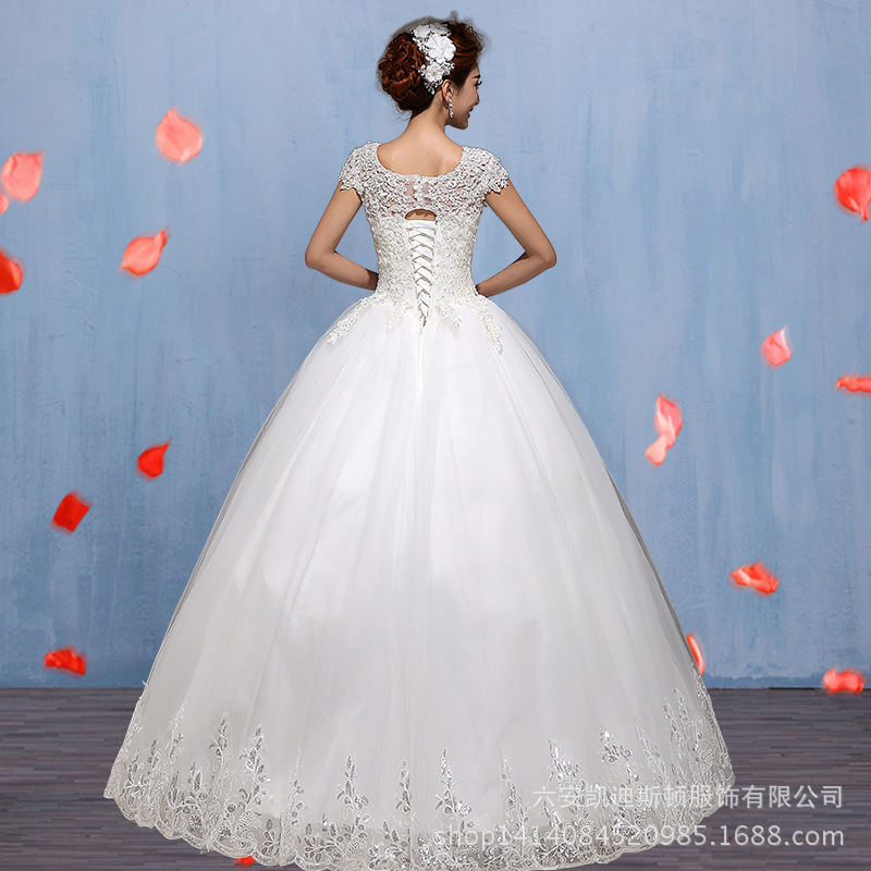 Robe de mariée - Ref 3308863 Image 5