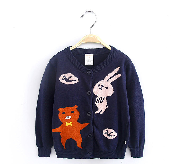 Pull fille - Ref 2105453 Image 13