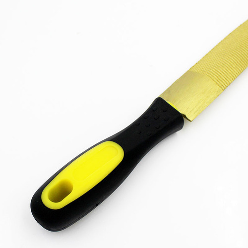 Mahogany file gold file 6 inches 8 inches 10 inches 12 inches wood file sharp wood file gold file