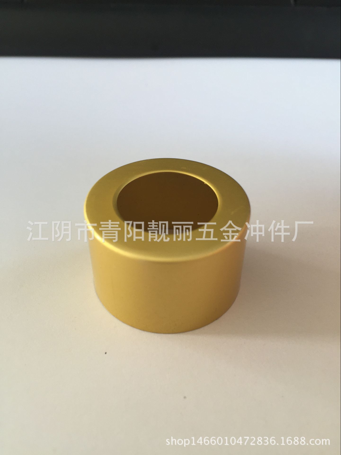 24牙  28牙铝盖  配喷头穿线盖  冲孔奶头电化铝金属圈