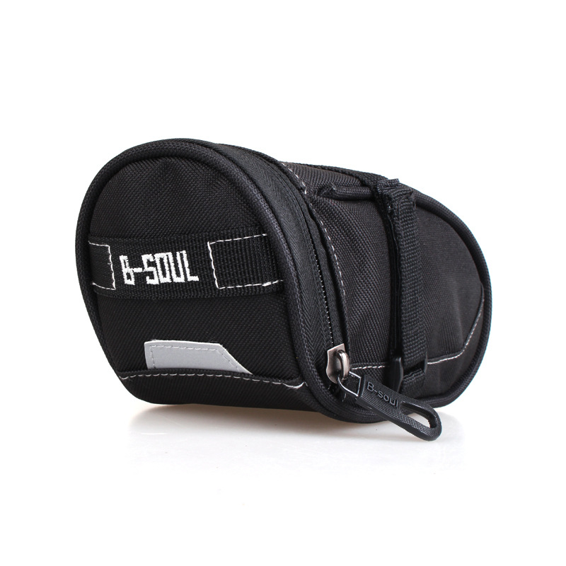 Sacoche pour vélo mixte BSOUL - Ref 2220758 Image 10