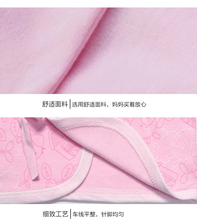 Coffret cadeau pour bébé - Kit d accessoires NXX034 - Ref 1957236 Image 12