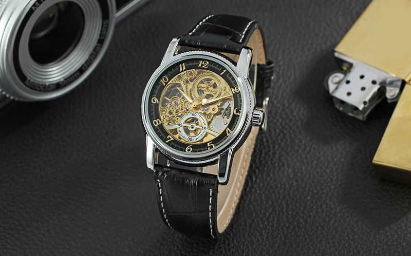 Montre homme - Ref 3439875 Image 20