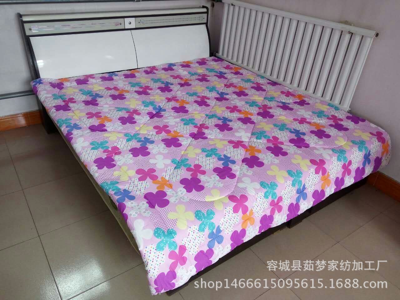 鉆石絨棉花冬被 1.6X2.2mmexport1470656