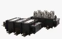  原装 上海良信NDGR2隔离开关熔断器组 NDGR2-125