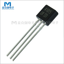 ֱ�����O��A1015 TO-92 �O��PNP ���ʽ���l���ʹ�2SA1015-GR