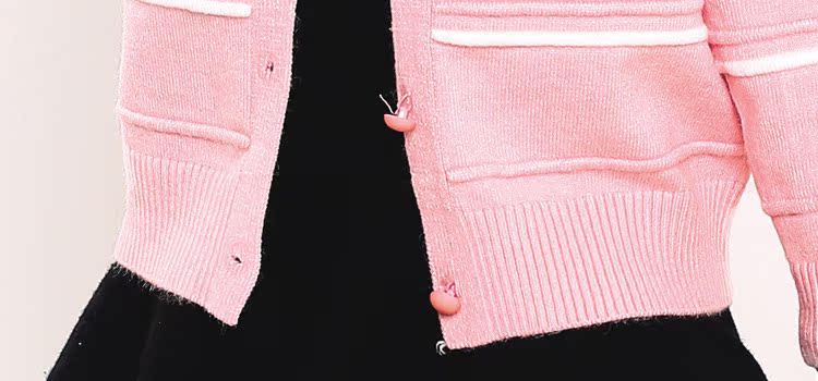 Pull fille - Ref 2104718 Image 16