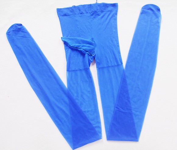 Color caramelo sexy medias hombres JJ conjunto medias de una sola pieza fabricantes de medias personalizadas