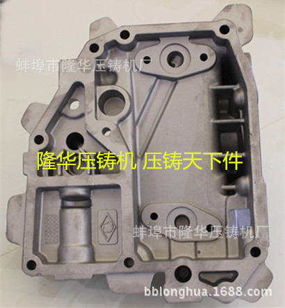 3.8升机油冷却壳体_副本