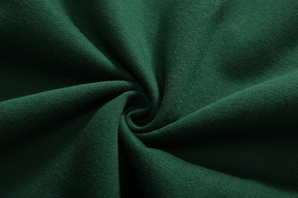 The exclusive set of new high-end leather head sweater printing head fight cross sweater coat