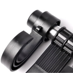 A-grade Car Shopping Dual Hooks, Car Accessories, Car Hooks for Use, Plastic Hooks for Rear Seat Back in Car