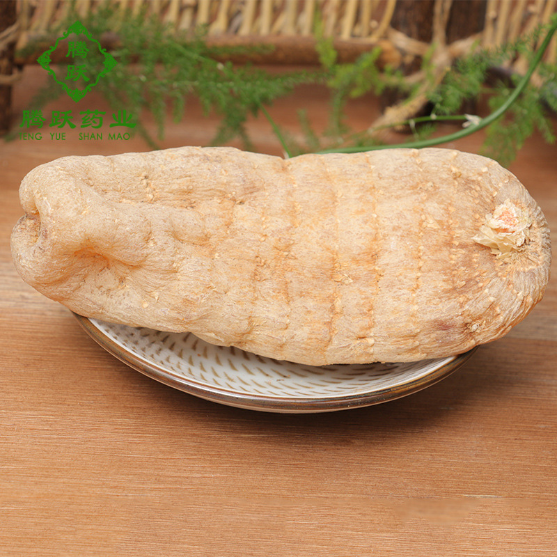 Dried Tianma Gastrodia Root Slices Traditional Chinese Herb for Decoctions and Soups 500g Bag key features