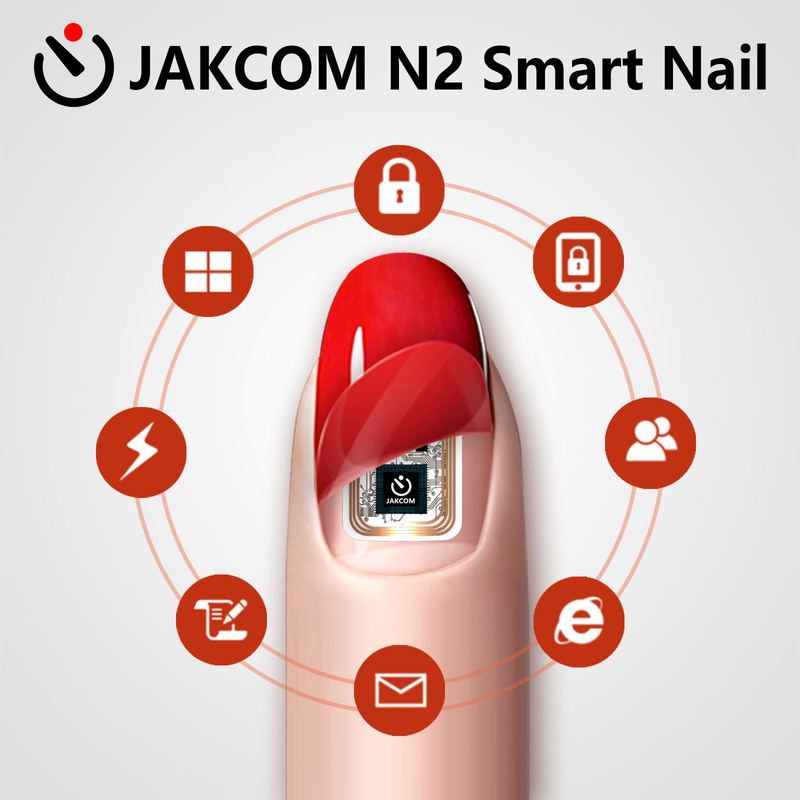Polar controller N2 smart nail art mobile phone NFC label smart business card label domestic a generation of supply