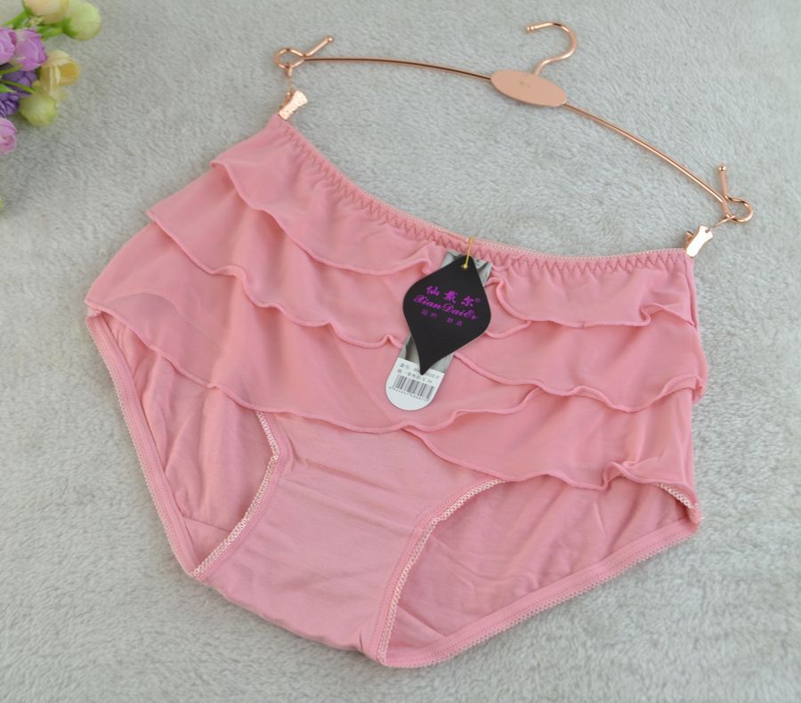 Pantalon collant doux - Ref 758440 Image 17