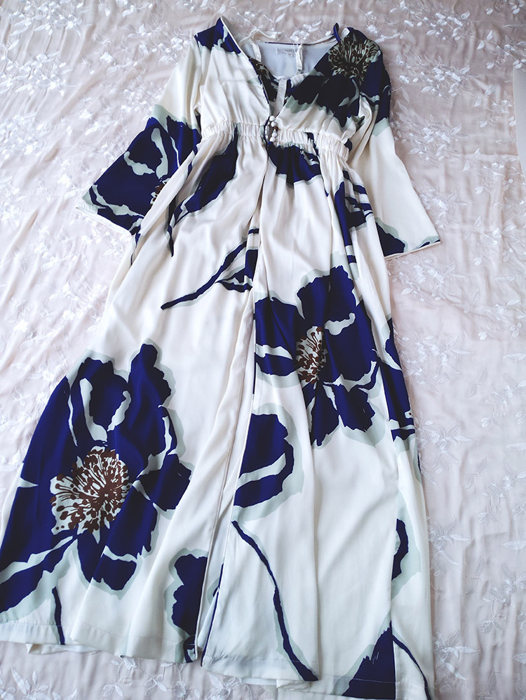 Peignoir - Ref 590782 Image 47