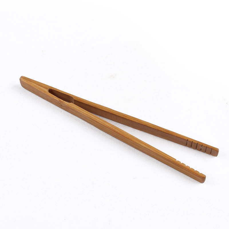 Wholesale Bamboo Camera Creative Tea Ceremony Zero Bamboo Picks Carbonized Tea Ceremony Tea Ceremony