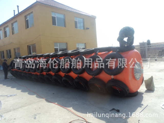 质优价廉 EVA护舷 各种型号防撞设施青岛否是海伦0.2-4.5米橡胶护