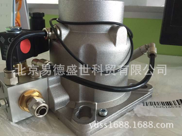 上海博莱特空压机进气阀总成1625155314进气阀维修保养包正规渠道