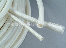 米装纤维管 卷装内胶玻纤管 提供内胶外纤套管裁切