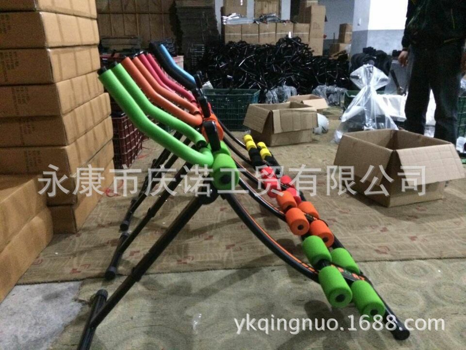 美腰機大量現貨批發，讓這個夏天瘦下來