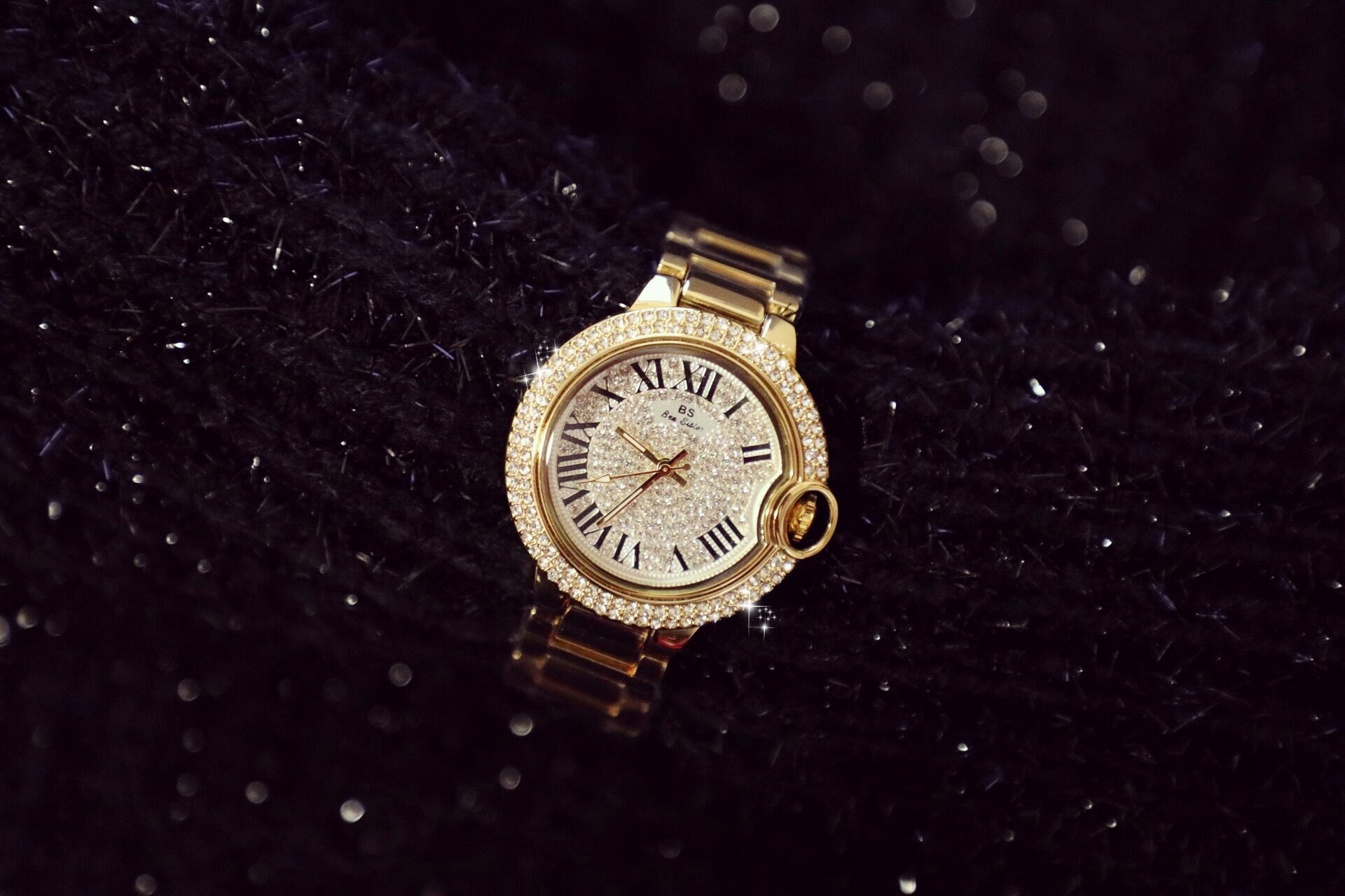 Montre femme BS BEESISITER - Ref 3390008 Image 33