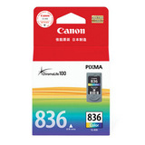 Оригинальный подлинный картридж Canon Canon PG-835 черный 836 IP1188 PG-835XL большой емкости