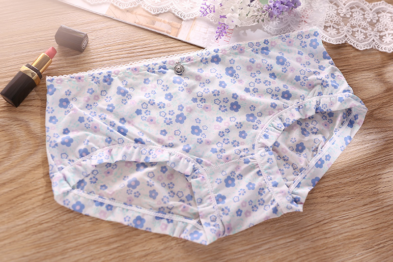 Slip jeunesse C003 en soie Ice - Ref 655159 Image 31