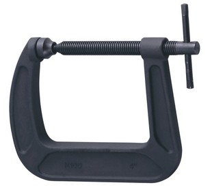 供应 深喉式C型钳 C型钳 G型钳 夹钳 夹具-阿里巴巴
