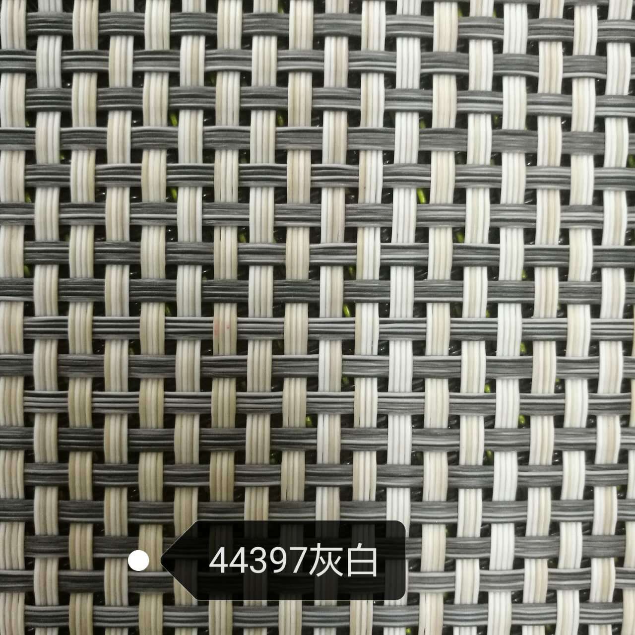 2020新款特斯林餐垫PVC环保酒店西餐垫 创意隔热垫杯垫定制批发详情图18