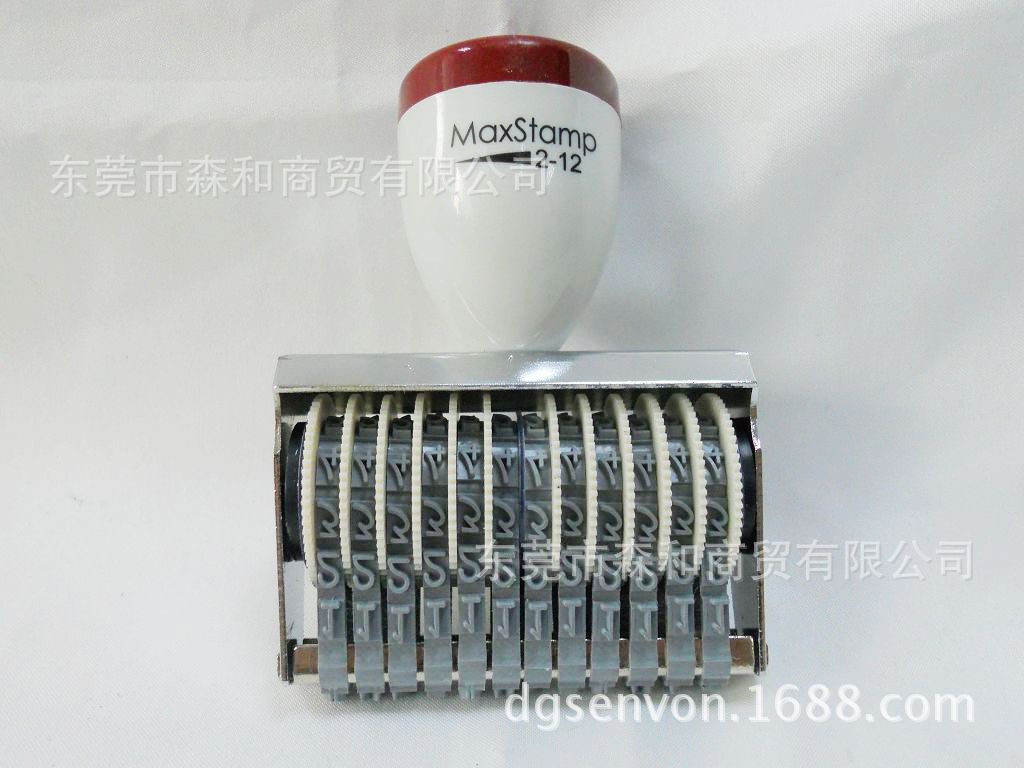 MaxStampӡ�� 0-9Ƥ��ת��ӡ�£�2-12#������ӡ������