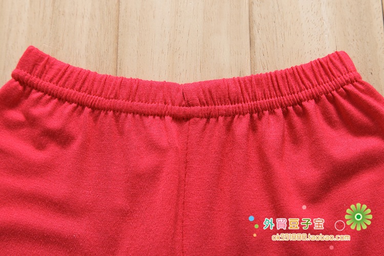 Pantalon fille - Ref 2064055 Image 14