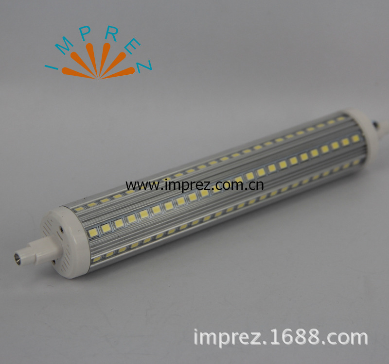 出口热销 5-15W R7S LED横插灯 360度高亮玉米灯 R7S 横插灯 - 照明批发网